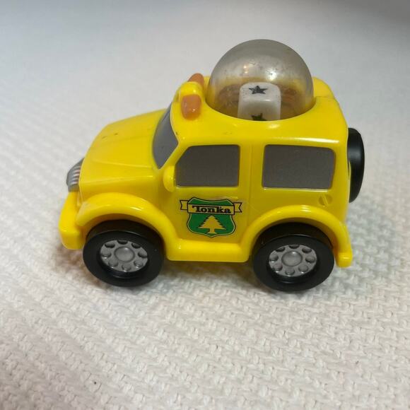 2004 pop-o-matic truck - Picture 1 of 2